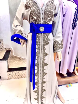 قفطان مغربي