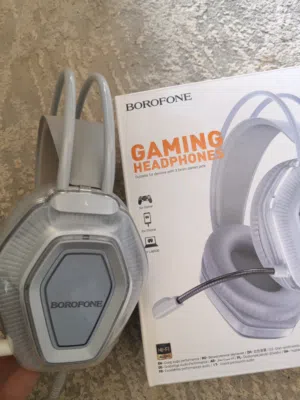 سماعات BOROFONE. GAMING