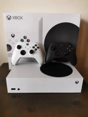Xbox Series S Xbox for sale in Northern Governorate