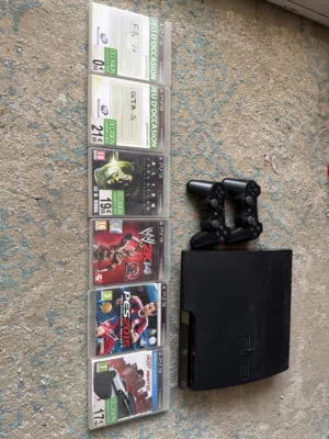 Playstaion 3