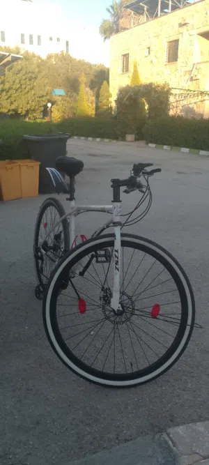 نوع البسكليت TZSZ