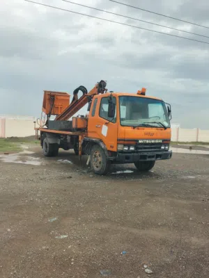 ميستوبيشي صيانه اناره تاور ليت