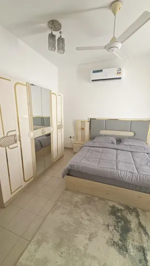 Furnished Daily in Muscat Al Khoud