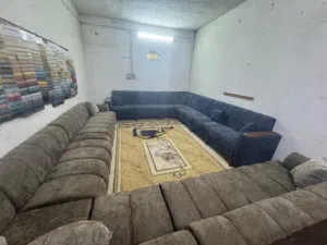 ديوان الباندا الياباني  (هديه 6 كوشات )