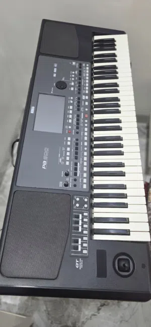 اورغ احترافي Korg600 للبيع