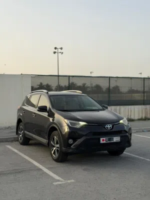 Toyota Rav4 2016, Zero Accidents