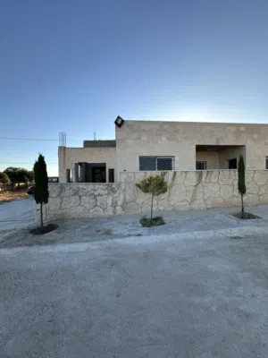 180 m2 3 Bedrooms Townhouse for Sale in Amman Other