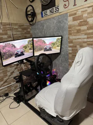 Moza R9 V3 for sell