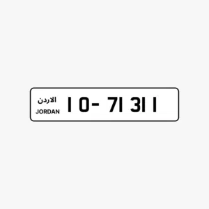 10 - 71311