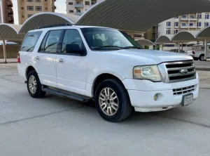Used Ford Expedition in Hawally