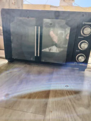 فرن  كهربائي مستعمل نظيف للبيع
