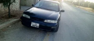 Used Kia Sephia in Amman