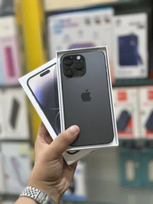 Apple iPhone 14 Pro Max 512 GB in Muscat