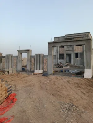 300 m2 4 Bedrooms Townhouse for Sale in Al Batinah Barka