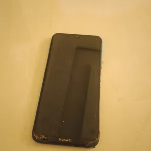 Huawei Y7 2 TB in Amman