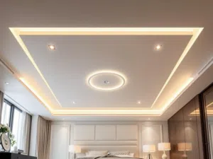 outside and inside paint Gypsum and maintenance services in All Bahrain