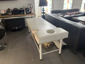 Massage Bed
