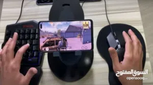 للبيع وصلة بلوتوت كيبورد وماوس كما بالصورة