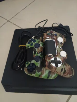 PlayStation 4 PlayStation for sale in Tripoli