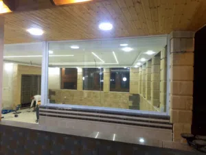 سيكوريت ItQan حجير لكافة اعمال زجاج "جودة تعكس الثقه" "والإتقان في كل تفصيل"