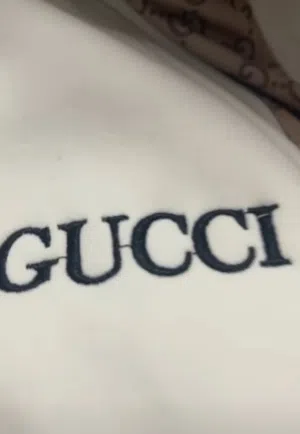 Ensemble gucci homme