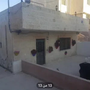 منزل مستقل للبيع  جبل المريخ شارع المريخ