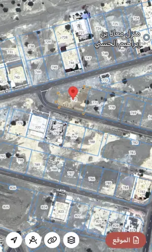 Residential Land for Sale in Muscat Amerat