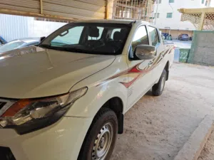Used Mitsubishi Other in Hawally