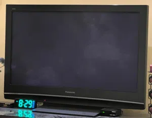 شاشة بلازما نوع باناسونيك