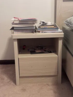 غرفة نوم  Bedroom