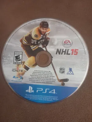 سيدي  NHL15 للبيع