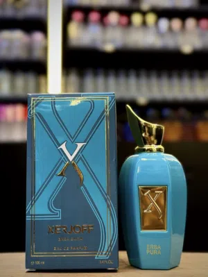 عطر اربابورا من زيرجوف الاصلى حجم 100ml