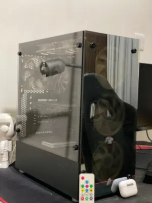 Budget Gaming PC for Sale