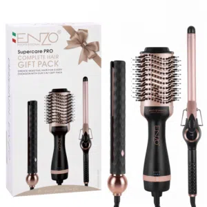 Enzo Hair Styling Sets 1080W