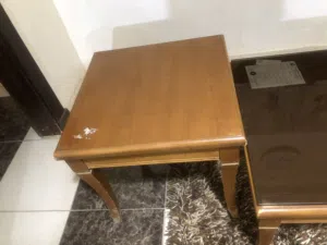 طقم طربيزات للبيع زان