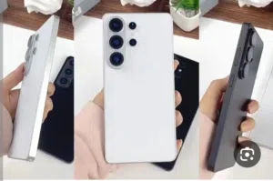 Samsung galaxy S26 Ultra