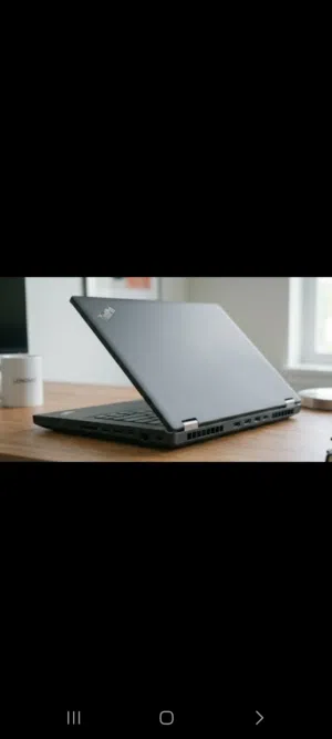 Lenovo ThinkPad