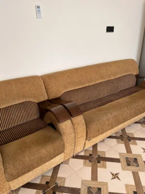 طقم قنفات 5 قطع