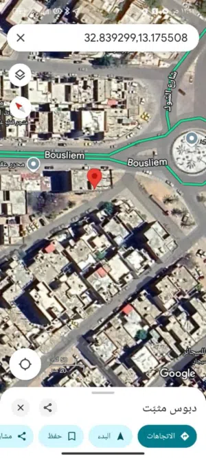 عماره للبيع ابوسليم سعر حرق