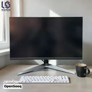 27" LG monitors for sale in Tripoli