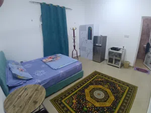 Furnished Monthly in Muscat Al Mawaleh