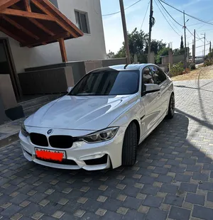 bmw-328i-2015-للبيع