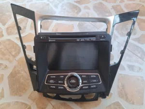 شاشه هونداي سوناتا 2010 للبيع