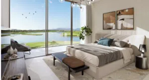 Ultra-Rare Luxury Apartment in Al Mouj