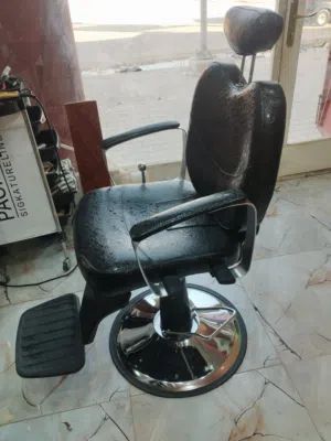 غراض حلاقه