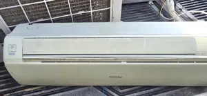 مكيبف باناسونك2 طن بسعر ممتاز