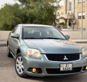 Used Mitsubishi Galant in Aqaba