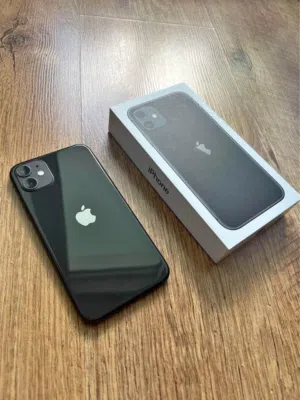 Apple iPhone 11 128 GB in Basra
