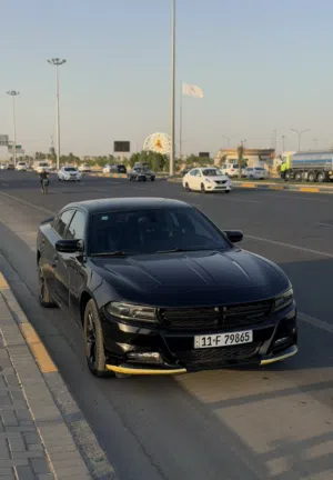 Used Dodge Charger in Basra