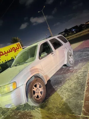 Used Ford Escape in Tripoli